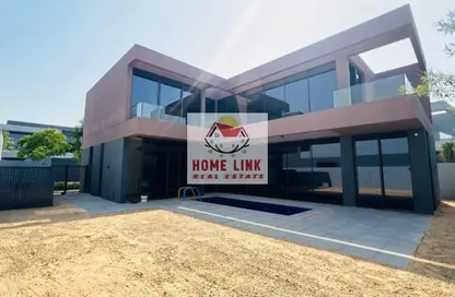 Townhouse - 4 Bedrooms - 6 Bathrooms for rent in Masaar - Tilal City - Sharjah