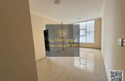 Apartment - 2 Bedrooms - 2 Bathrooms for rent in Ajman Industrial 2 - Ajman Industrial Area - Ajman