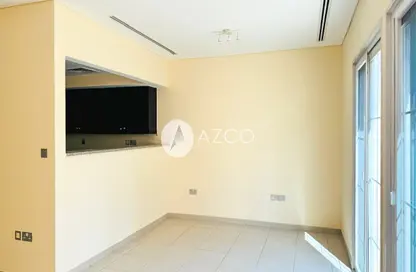 Townhouse - 1 Bedroom - 2 Bathrooms for rent in District 12 - Jumeirah Village Circle - Dubai