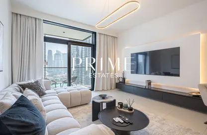 Apartment - 3 Bedrooms - 3 Bathrooms for sale in Burj Crown - Downtown Dubai - Dubai Apartment - 3 Bedrooms - 3 Bathrooms for sale in Burj Crown - Downtown Dubai - Dubai