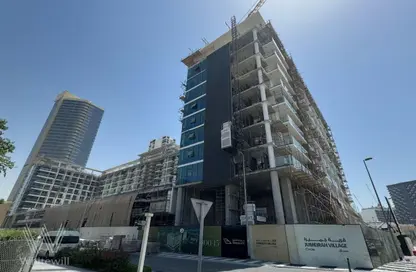 شقة - 1 حمام للبيع في بن غاطي فينيكس - الضاحية 13 - قرية الجميرا سركل - دبي شقة - 1 حمام للبيع في بن غاطي فينيكس - الضاحية 13 - قرية الجميرا سركل - دبي