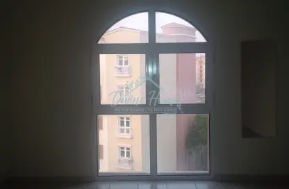 Apartment - Studio - 1 Bathroom for rent in Med 50 - Mediterranean Cluster - Discovery Gardens - Dubai