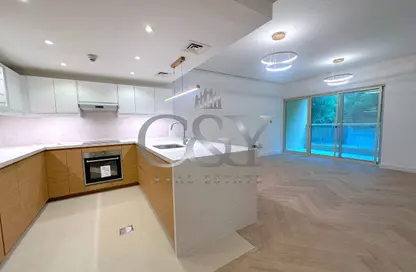 Apartment - 1 Bedroom - 1 Bathroom for rent in Al Alka 3 - Al Alka - Greens - Dubai