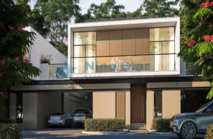 Villa - 5 Bedrooms - 6 Bathrooms for sale in Sobha Reserve - Wadi Al Safa 2 - Dubai