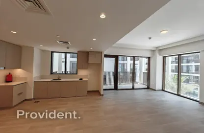 Apartment - 1 Bedroom - 1 Bathroom for sale in Lotus at Creek Beach - Creek Beach - Dubai Creek Harbour (The Lagoons) - Dubai