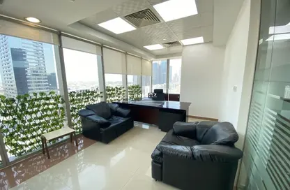 مكتب - استوديو - 1 حمام للايجار في القمة - الخليج التجاري - دبي مكتب - استوديو - 1 حمام للايجار في القمة - الخليج التجاري - دبي