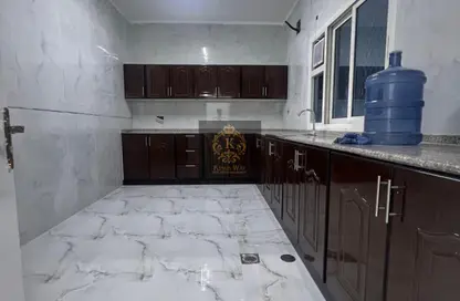 Villa - 2 Bedrooms - 2 Bathrooms for rent in Mohamed Bin Zayed City - Abu Dhabi