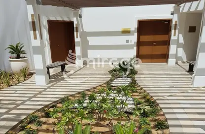 Apartment - Studio - 1 Bathroom for rent in Ansam 1 - Ansam - Yas Island - Abu Dhabi
