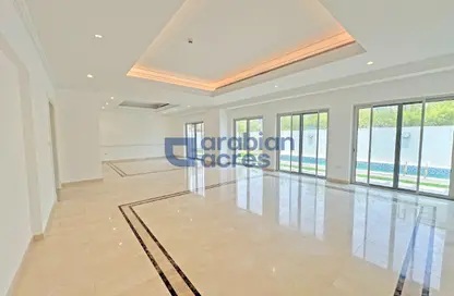 فيلا - 5 غرف نوم - 6 حمامات للايجار في فلل ديستريكت وان - المنطقة وان - مدينة الشيخ محمد بن راشد - دبي