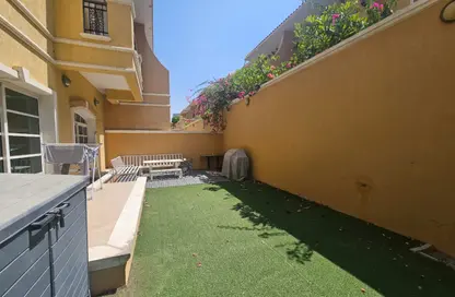 Townhouse - 3 Bedrooms - 3 Bathrooms for rent in Gallery Villas - Victory Heights - Dubai Sports City - Dubai
