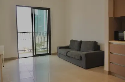 Apartment - 1 Bedroom - 2 Bathrooms for sale in Cyan Beach Residence - Maryam Beach Residence - Maryam Island - Sharjah
