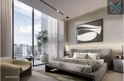 Apartment - 2 Bedrooms - 3 Bathrooms for sale in Olivo Park Residences - Jumeirah Village Circle - Dubai