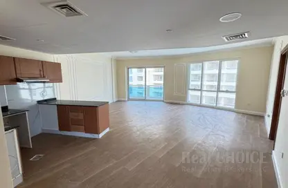 Apartment - 2 Bedrooms - 2 Bathrooms for rent in Lago Vista C - Lago Vista - Dubai Production City (IMPZ) - Dubai