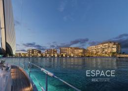 Penthouse - 3 bedrooms - 4 bathrooms for sale in Six Senses Residences - Palm Jumeirah - Dubai