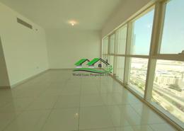 Apartment - 2 bedrooms - 3 bathrooms for sale in Marina Blue Tower - Marina Square - Al Reem Island - Abu Dhabi