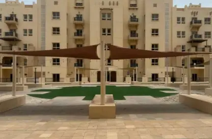 Apartment - 3 Bedrooms - 4 Bathrooms for rent in Al Ramth 53 - Remraam - Dubai Land - Dubai