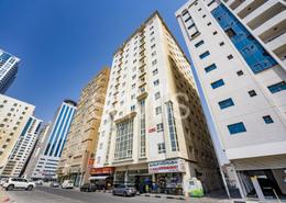 Apartment - 2 bedrooms - 2 bathrooms for rent in Al Nahda - Sharjah