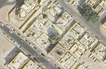 Land - Studio for sale in Al Wuheida - Deira - Dubai