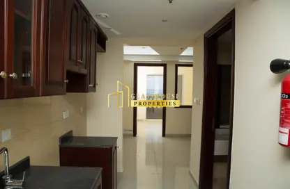 Apartment - 1 Bedroom - 1 Bathroom for rent in Royal breeze 3 - Royal Breeze - Al Hamra Village - Ras Al Khaimah