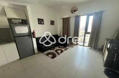 شقة - 1 حمام للايجار في حياة بوليفارد - 2 ب - حياة بولفار - تاون سكوير - دبي
