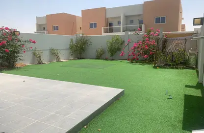 فيلا - 3 غرف نوم - 3 حمامات للبيع في منازل الريف 2 - السمحة - أبوظبي