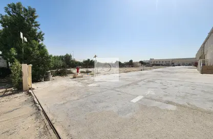 أرض - استوديو للايجار في جبل على الصناعية 1 - جبل علي الصناعية - جبل علي - دبي