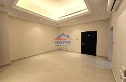 Apartment - Studio - 1 Bathroom for rent in Al Bateen - Abu Dhabi