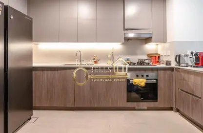 Villa - 3 Bedrooms - 4 Bathrooms for rent in Elan - Tilal Al Ghaf - Dubai