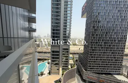 شقة - غرفة نوم - 2 حمامات للبيع في برج فيدا دبي مول 1 - فيدا ريزيدنس دبي مول - دبي وسط المدينة - دبي