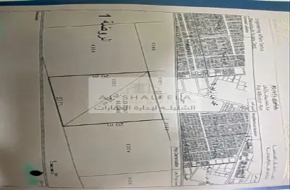 صورة لـ مخطط ثنائي الأبعاد أرض - استوديو للبيع في 1  الروضة - الروضة - عجمان ، صورة رقم 1