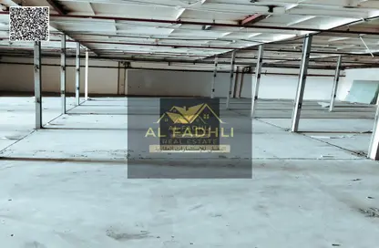 مجمعات للإيجار - استوديو - 3 حمامات للايجار في عجمان الصناعية 1 - المنطقة الصناعية - عجمان