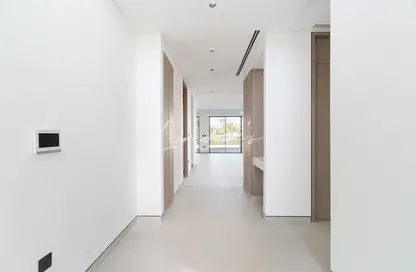 Villa - 4 Bedrooms - 5 Bathrooms for rent in Harmony 3 - Harmony - Tilal Al Ghaf - Dubai