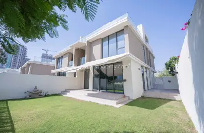 Villa - 3 Bedrooms - 4 Bathrooms for rent in Club Villas at Dubai Hills - Dubai Hills Estate - Dubai