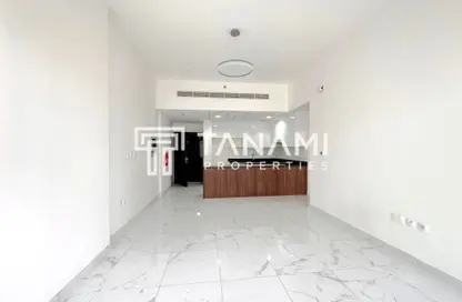 Apartment - 1 Bedroom - 2 Bathrooms for rent in Dumax Building - Arjan - Dubai