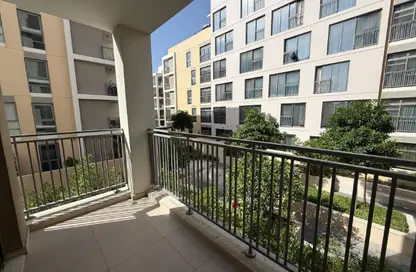 Apartment - 2 Bedrooms - 2 Bathrooms for rent in Uptown Al Zahia - Al Zahia - Muwaileh Commercial - Sharjah