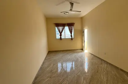 Apartment - 1 Bedroom - 1 Bathroom for rent in Al Rawda - Ajman