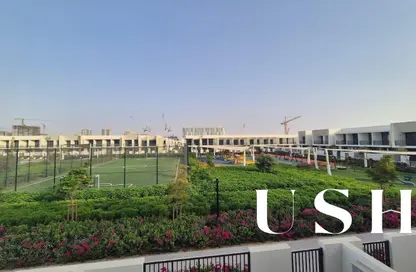 تاون هاوس - 3 غرف نوم - 4 حمامات للايجار في مها تون هوسيس - تاون سكوير - دبي
