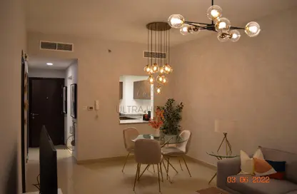 Apartment - 1 Bedroom - 2 Bathrooms for rent in La Riviera Estate A - La Riviera Estate - Jumeirah Village Circle - Dubai