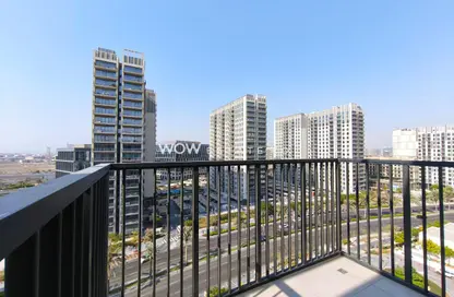 Apartment - 1 Bedroom - 1 Bathroom for rent in Executive Residences - Dubai Hills Estate - Dubai