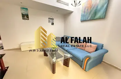 شقة - غرفة نوم - 1 حمام للايجار في كورنيش الخان - الخان - الشارقة