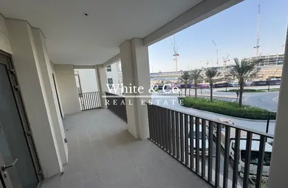 Apartment - 1 Bedroom - 2 Bathrooms for sale in Rosewater Building 2 - Creek Beach - Dubai Creek Harbour (The Lagoons) - Dubai