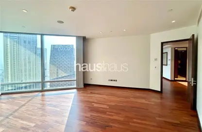 Apartment - 1 Bedroom - 1 Bathroom for sale in Burj Khalifa - Burj Khalifa Area - Downtown Dubai - Dubai