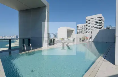 شقة - غرفة نوم - 2 حمامات للايجار في ابراج ار دي كاي - نجمة أبوظبي - جزيرة الريم - أبوظبي