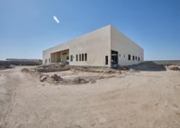 مستودع - 4 حمامات للبيع في المنطقة الصناعية - حديقة دبي الصناعية - دبي
