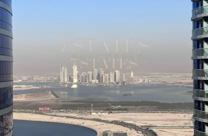 Apartment - 2 Bedrooms - 3 Bathrooms for rent in Tower B - DAMAC Towers by Paramount - Business Bay - Dubai