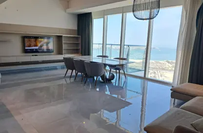 شقة - 3 غرف نوم - 3 حمامات للايجار في الصفوح 1 - الصفوح - دبي