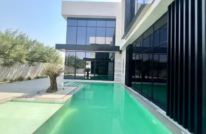 Villa - 5 Bedrooms - 7 Bathrooms for rent in Al Barsha South 1 - Al Barsha South - Al Barsha - Dubai