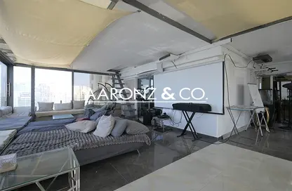 Apartment - 1 Bedroom - 2 Bathrooms for rent in Sadaf 6 - Sadaf - Jumeirah Beach Residence - Dubai