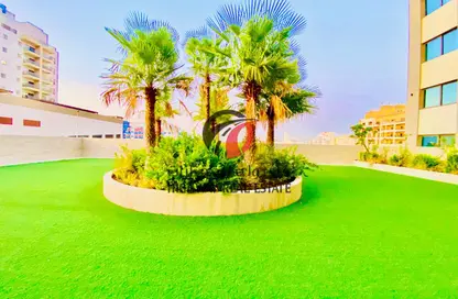 Apartment - Studio - 1 Bathroom for rent in Easy18 - Al Warsan 4 - Al Warsan - Dubai