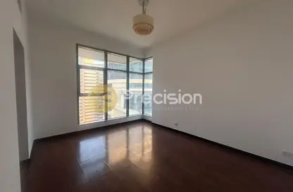Apartment - 2 Bedrooms - 3 Bathrooms for rent in Green Lakes Towers - JLT Cluster S - Jumeirah Lake Towers - Dubai